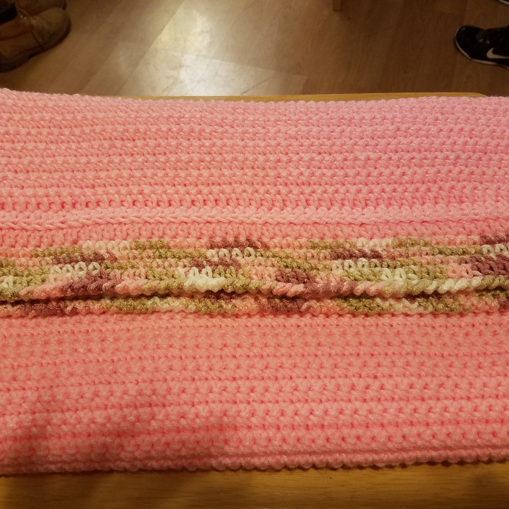 Baby blankets - Picture 4 of 9